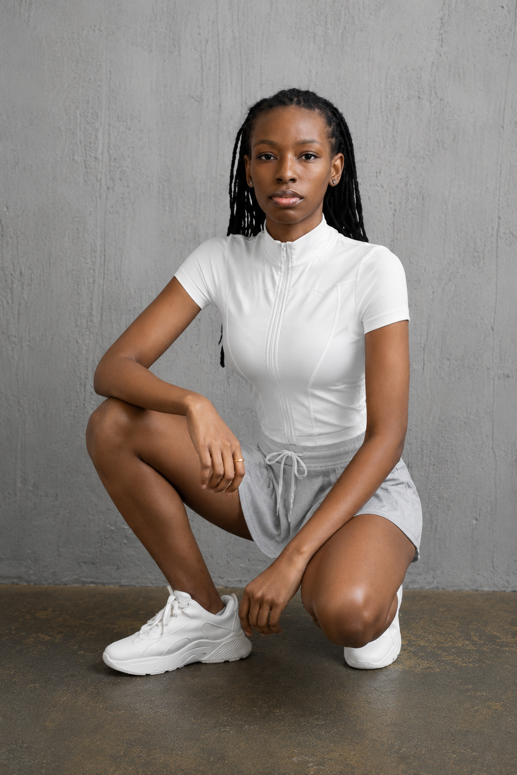 Colección Sportwear Mujer