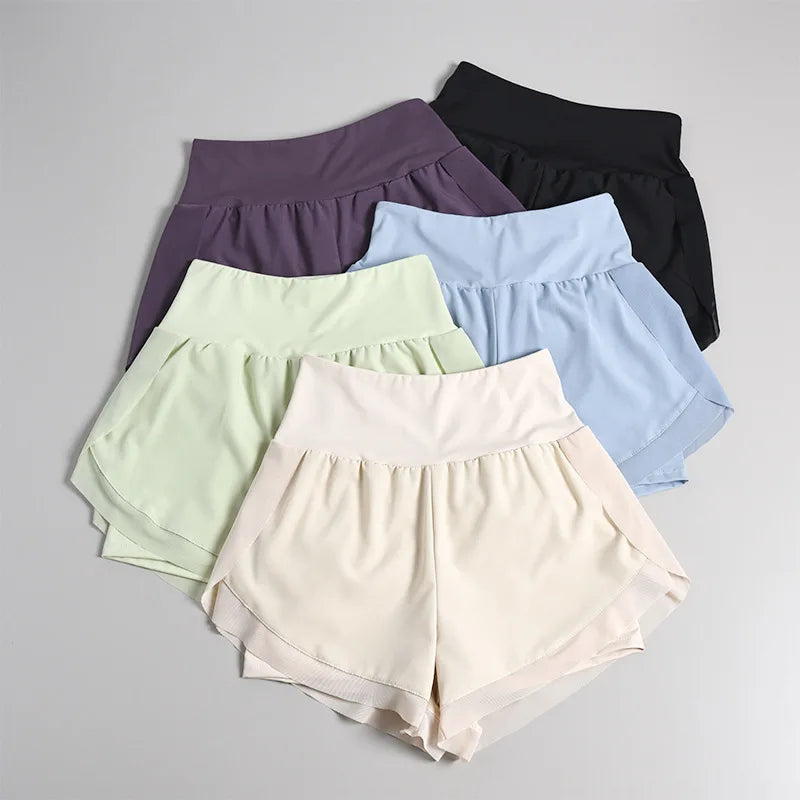 Pantalones cortos