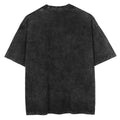 Camiseta estilo vintage hombre