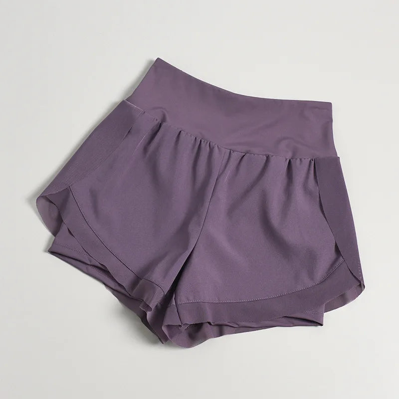 Pantalones cortos
