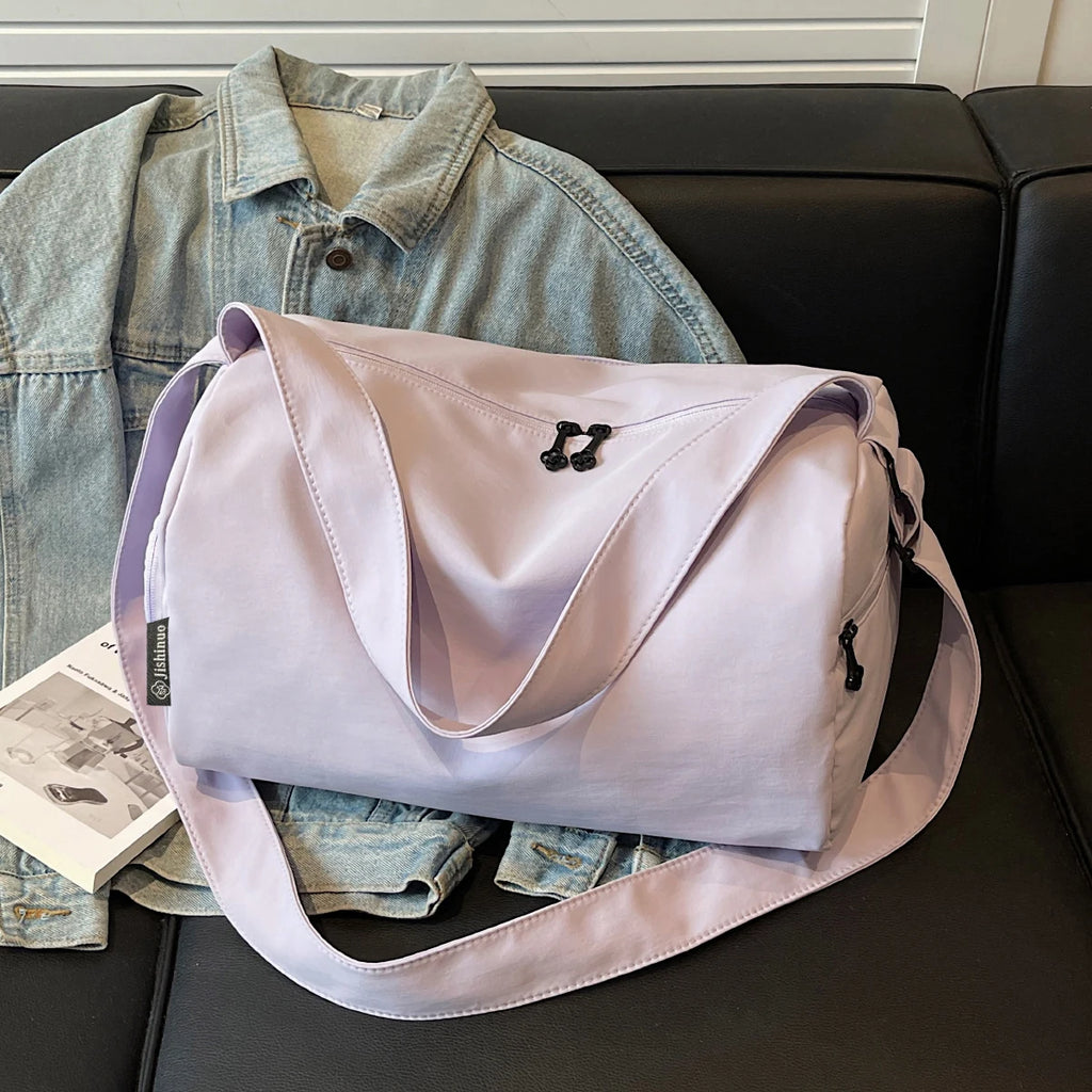 Bolsa deportiva para Mujer