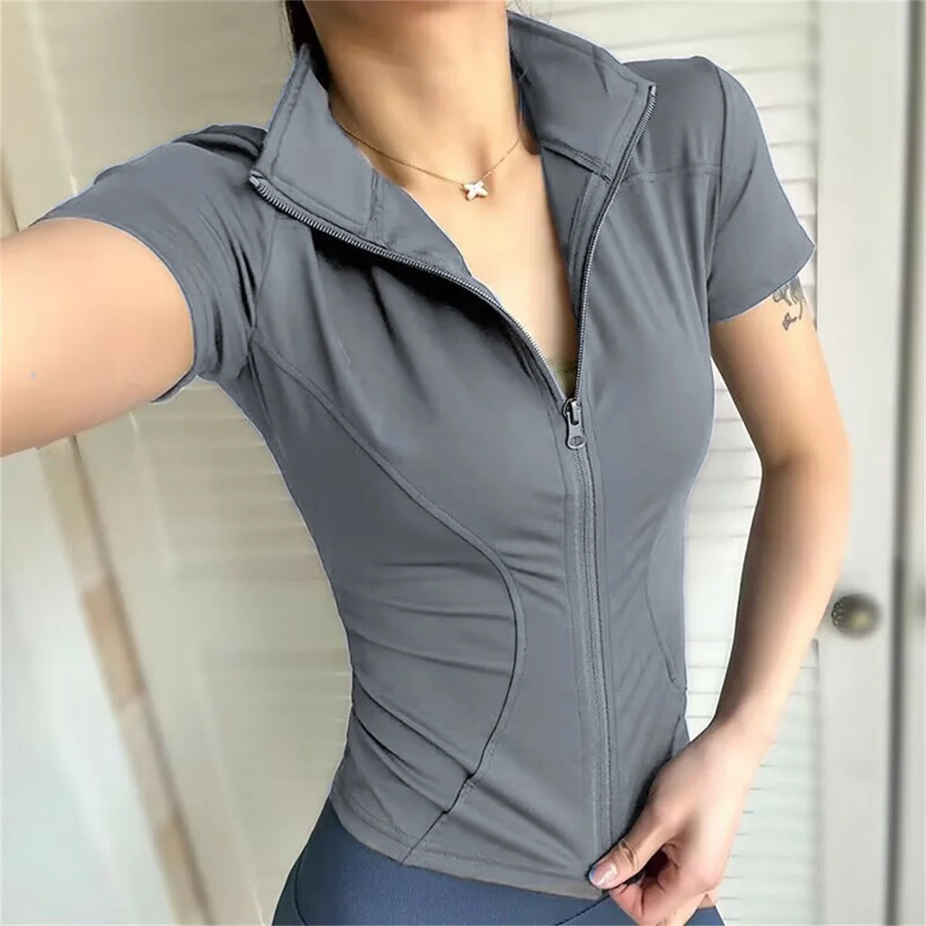 Chaqueta deportiva