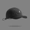 Gorra de béisbol informal para exteriores