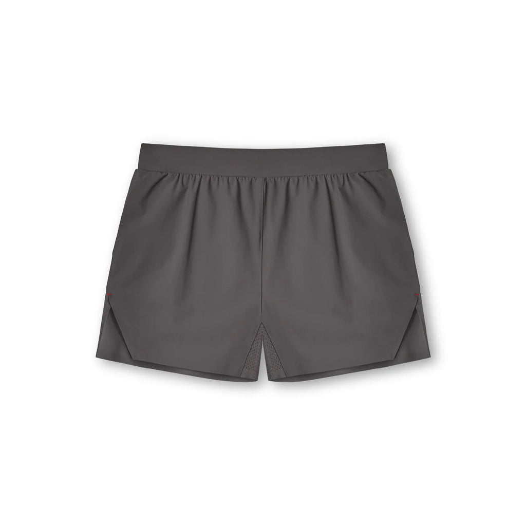Pantalones cortos elásticos