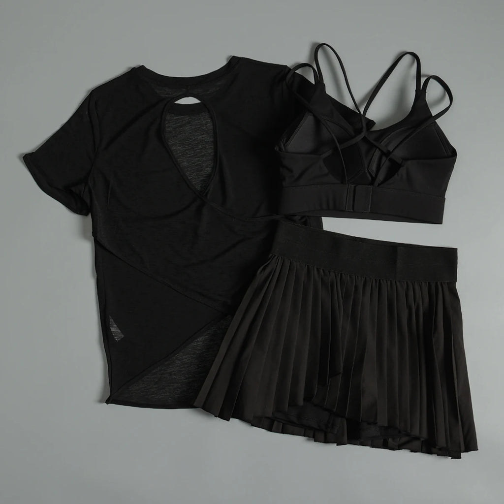 Conjunto deportivo