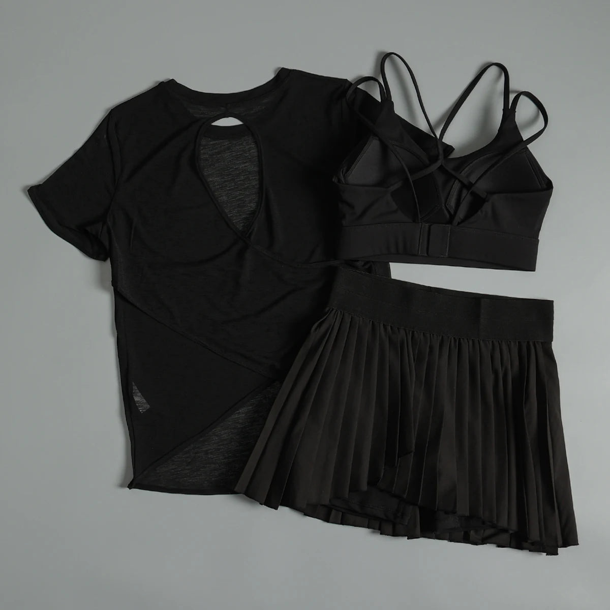 Conjunto deportivo
