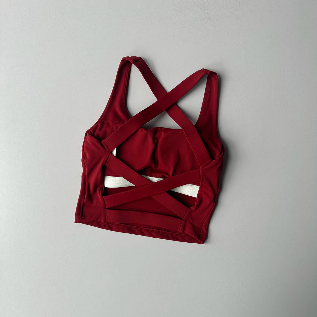 Top push-up para fitness