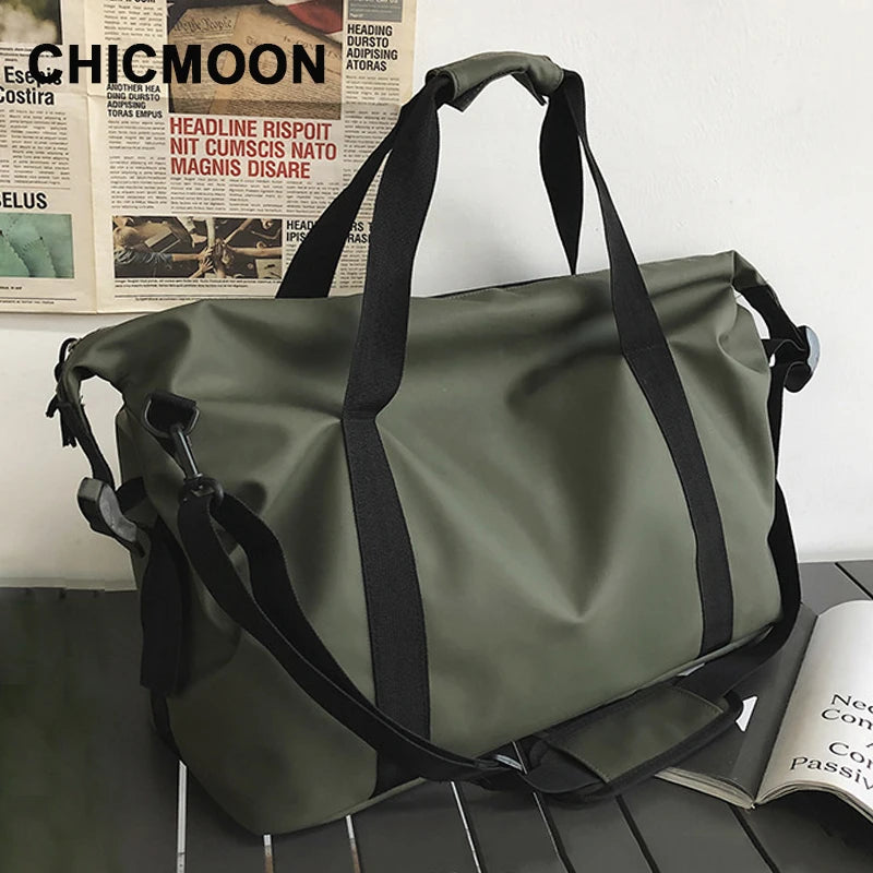 Mochila deportiva