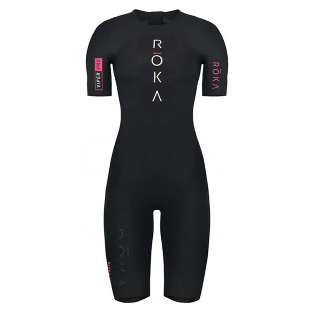 Traje para ciclismo