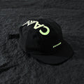 Gorra de béisbol de verano impermeable