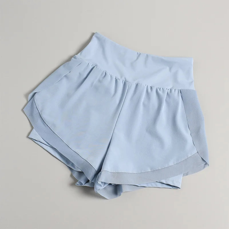 Pantalones cortos