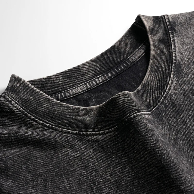 Camiseta sin mangas informal de hombre