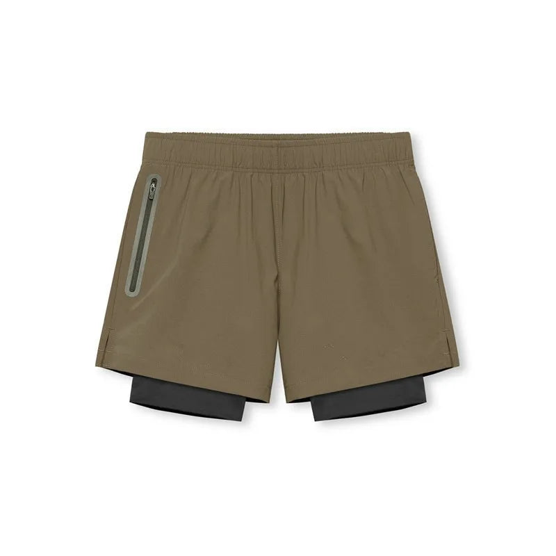 Pantalones cortos de fitness