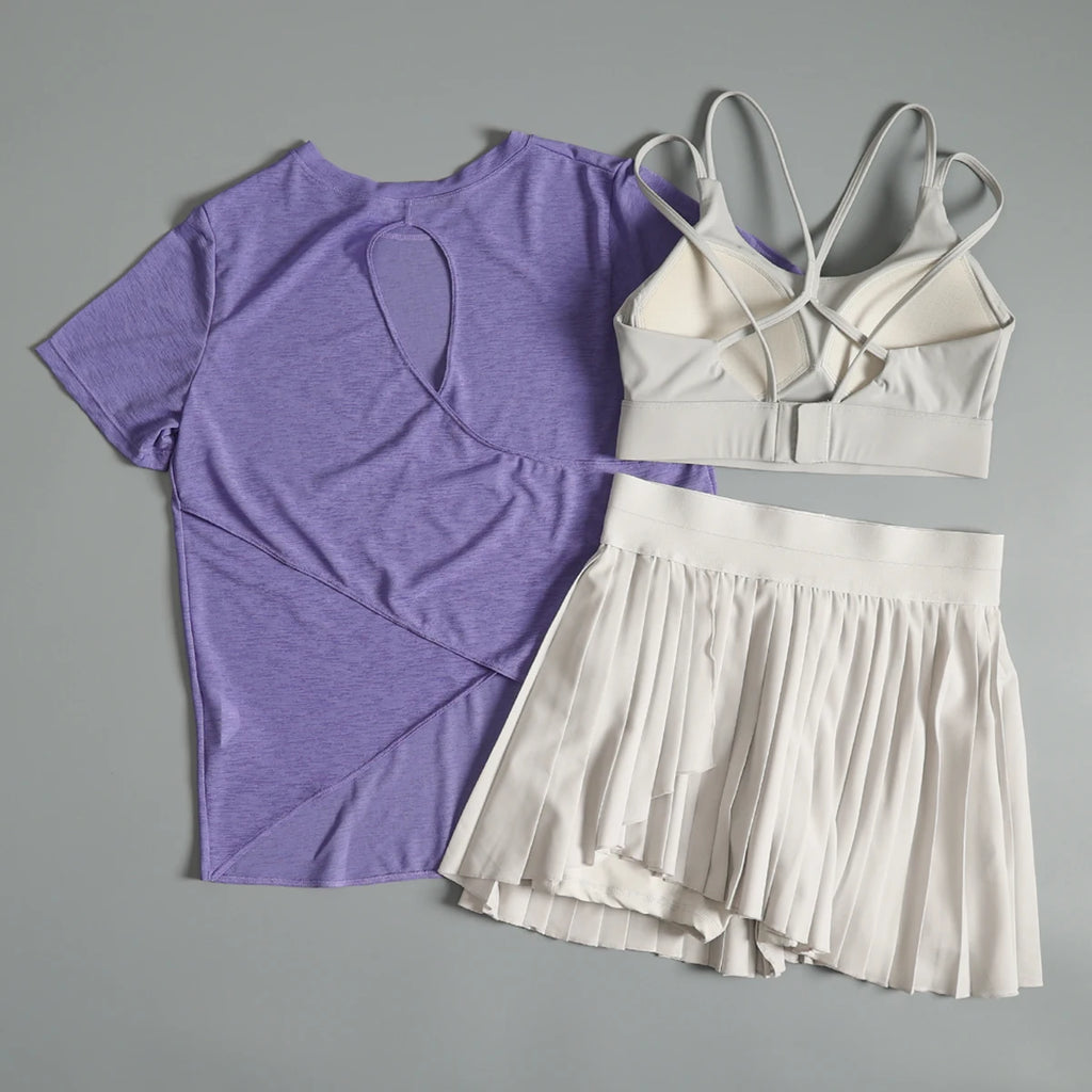 Conjunto deportivo