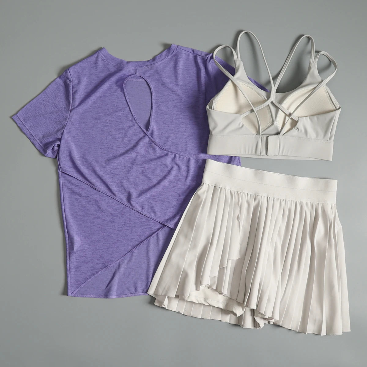 Conjunto deportivo