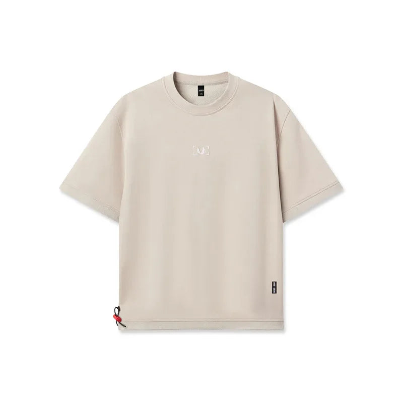 Camiseta extragrande para hombre
