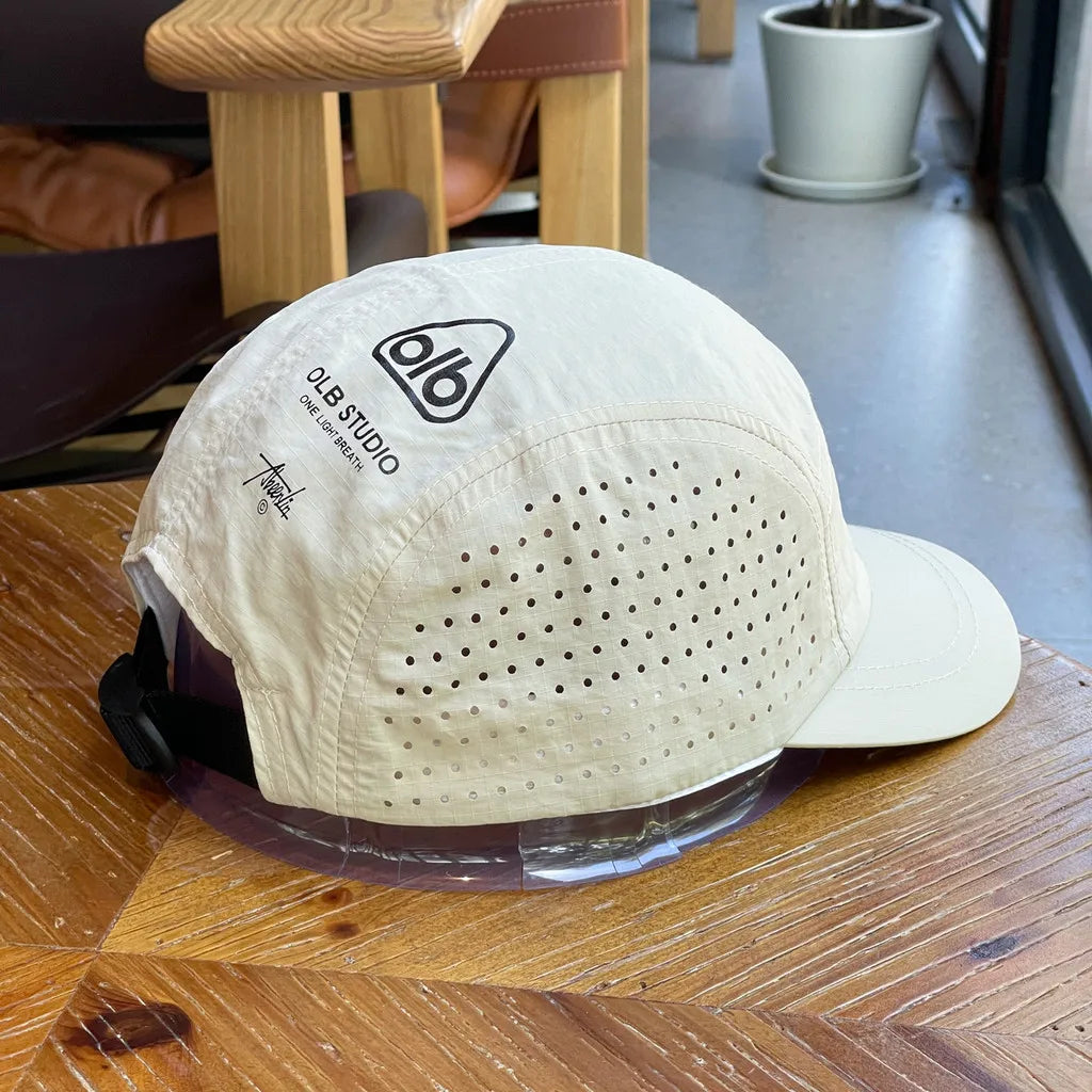 Gorra de béisbol