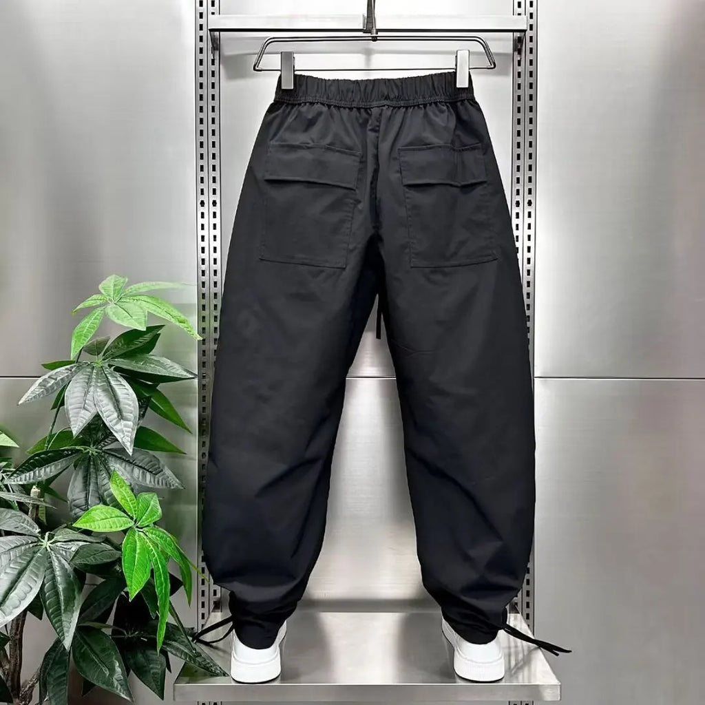 Pantalones jogging
