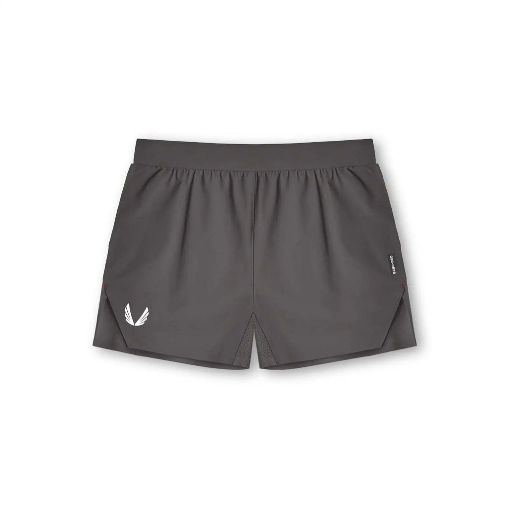 Pantalones cortos elásticos