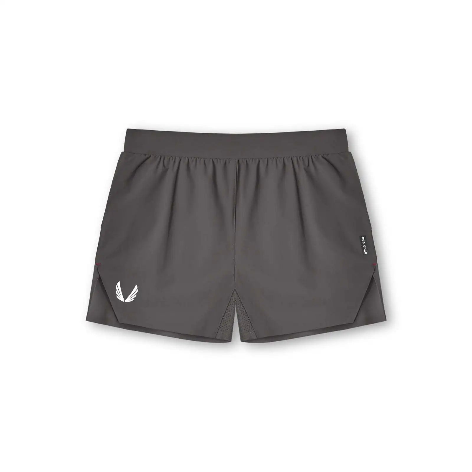 Pantalones cortos elásticos