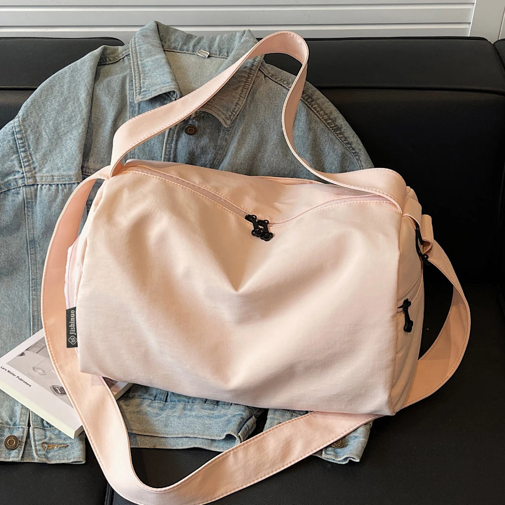 Bolsa deportiva para Mujer
