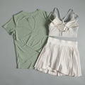 Conjunto deportivo