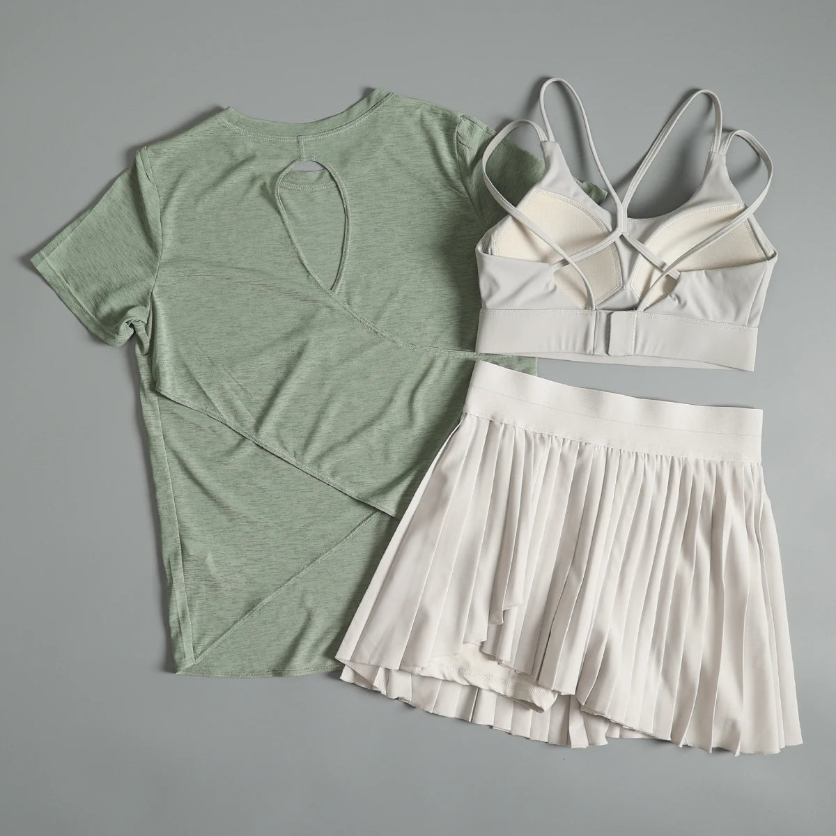 Conjunto deportivo