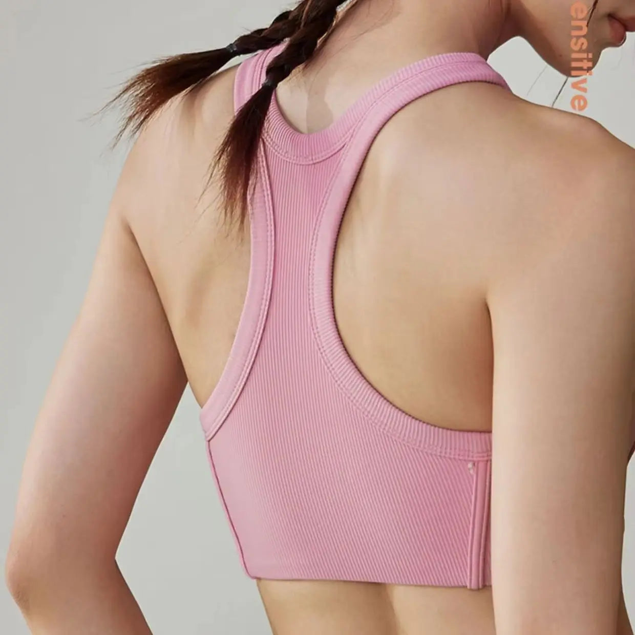 Camiseta de tirantes