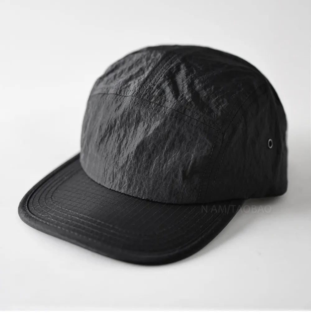 Gorra de béisbol ultrafina