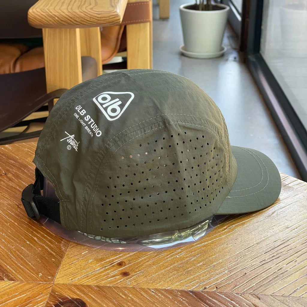 Gorra de béisbol