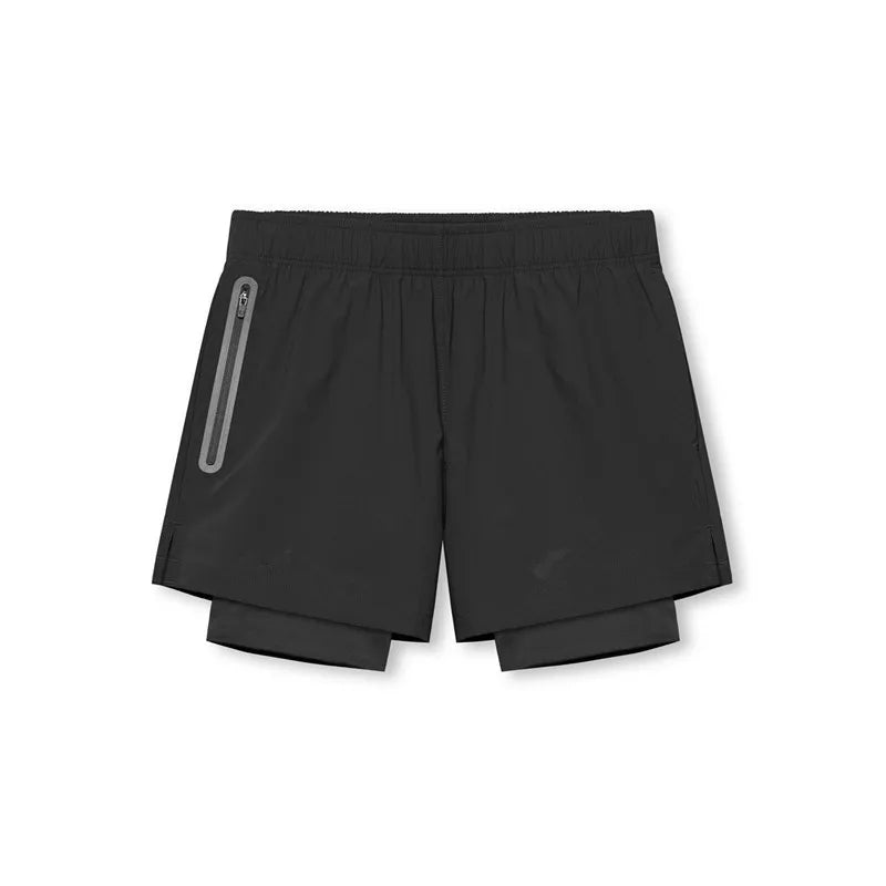 Pantalones cortos de fitness