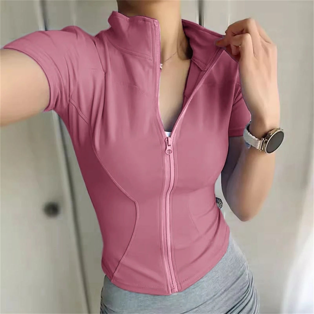 Chaqueta deportiva