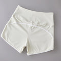 Pantalones cortos deportivos ajustados
