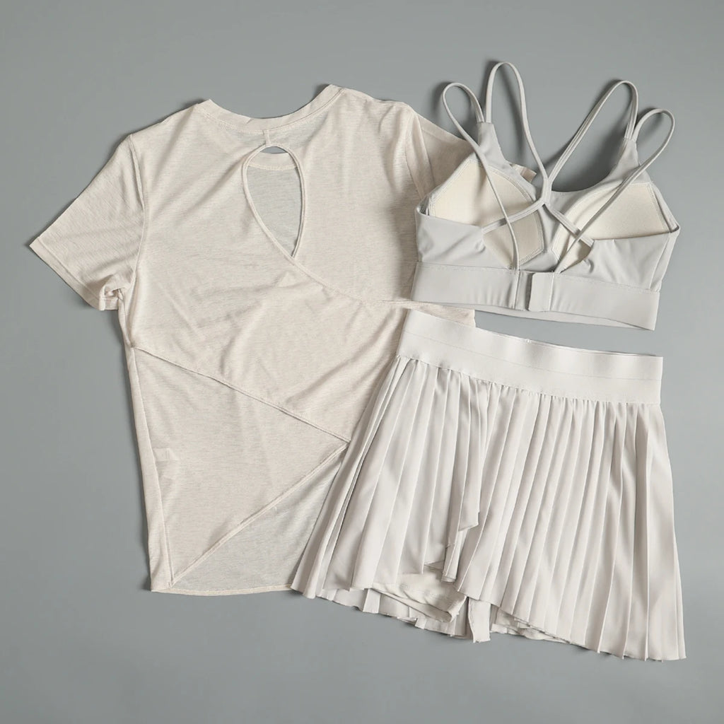 Conjunto deportivo