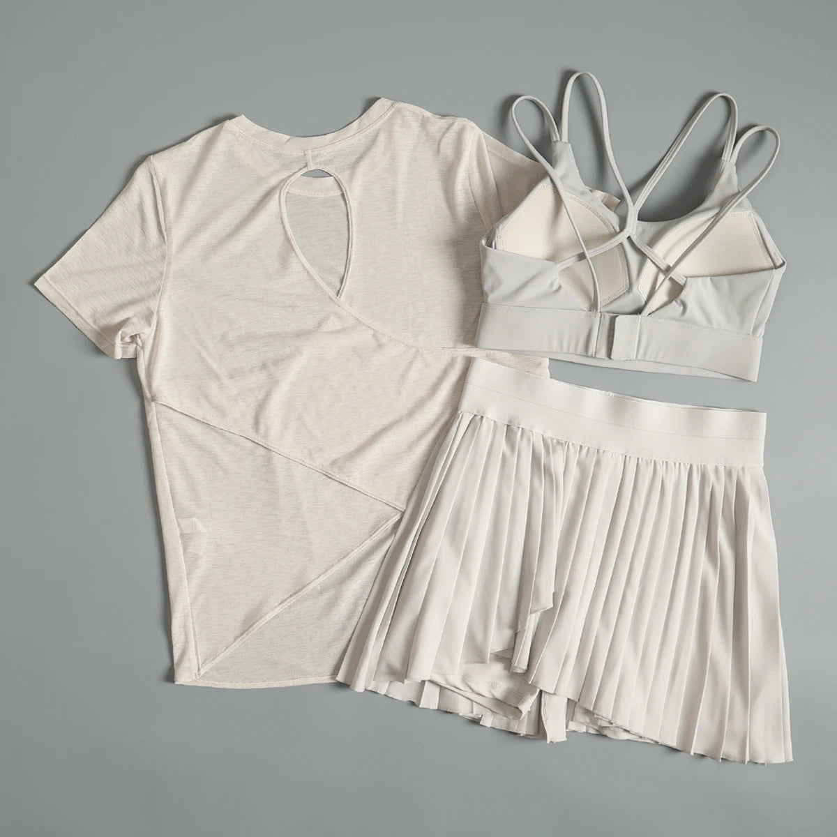 Conjunto deportivo