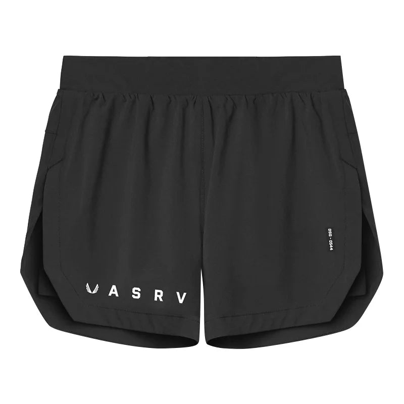 Pantalones cortos deportivos hombre