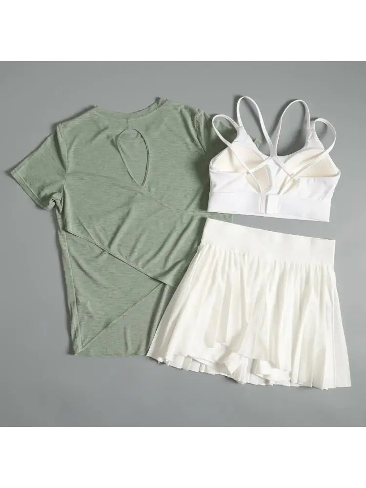 Conjunto deportivo