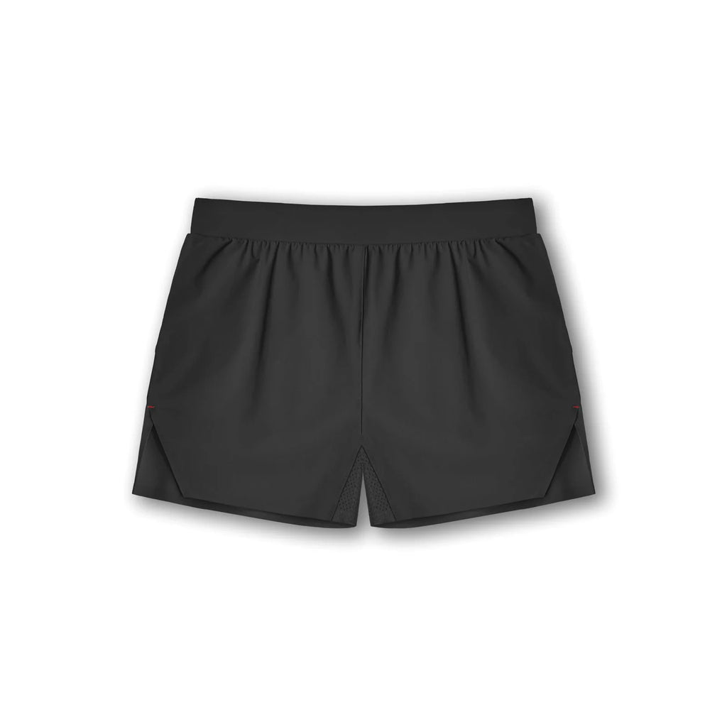 Pantalones cortos elásticos