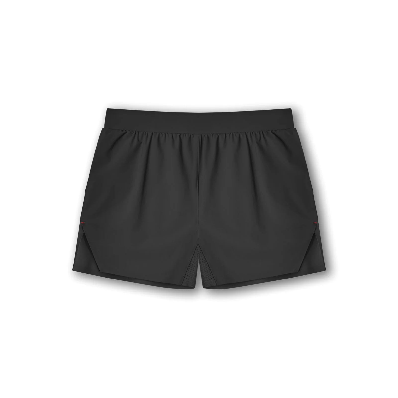 Pantalones cortos elásticos