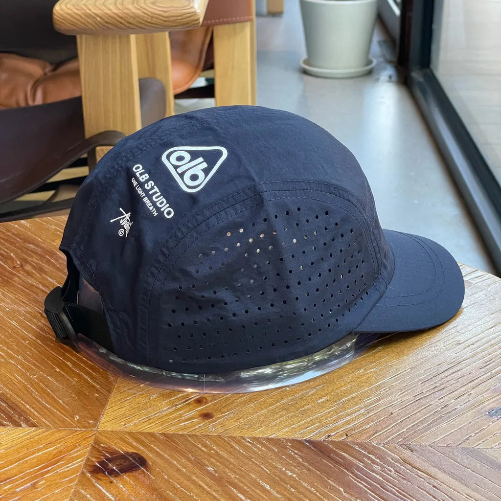 Gorra de béisbol