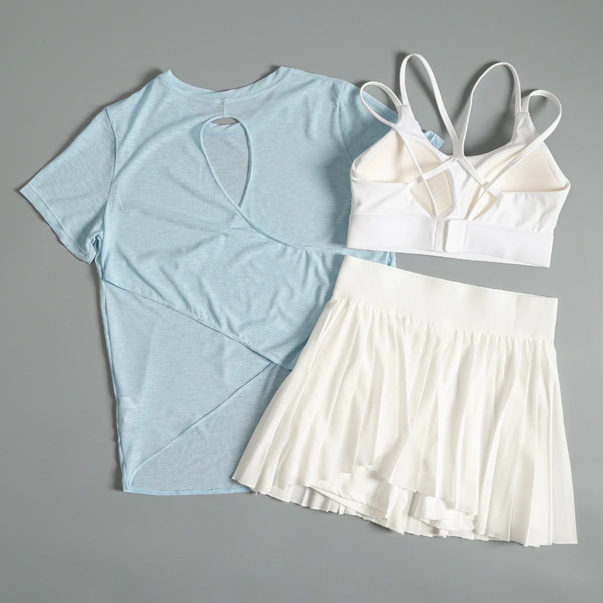 Conjunto deportivo