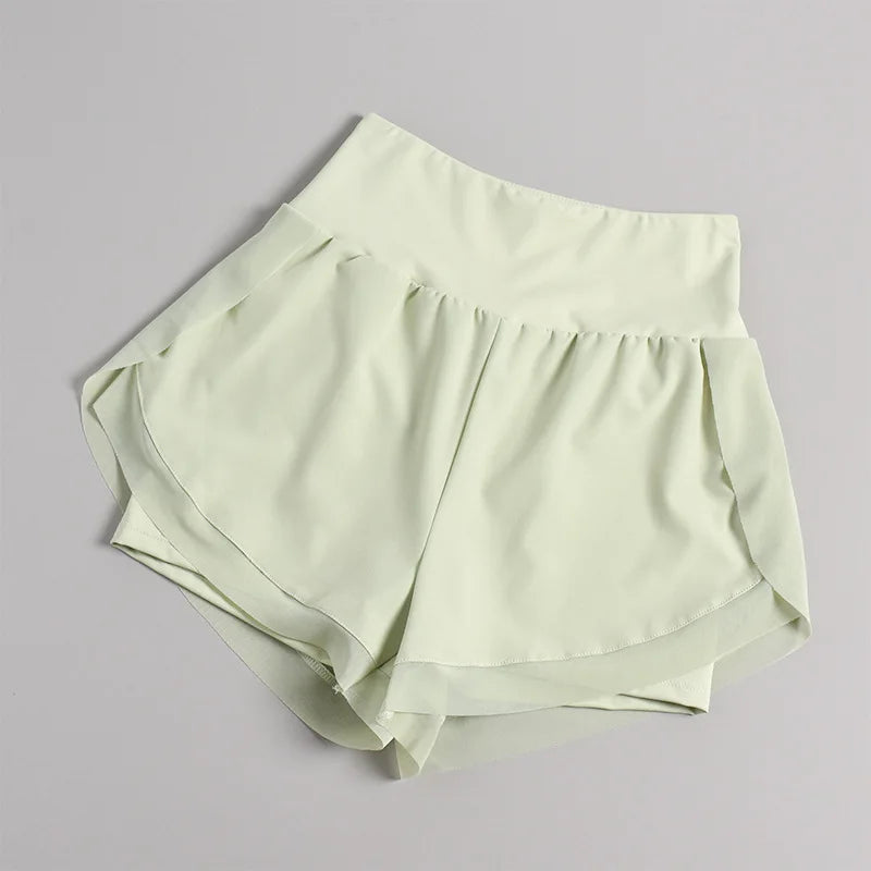Pantalones cortos