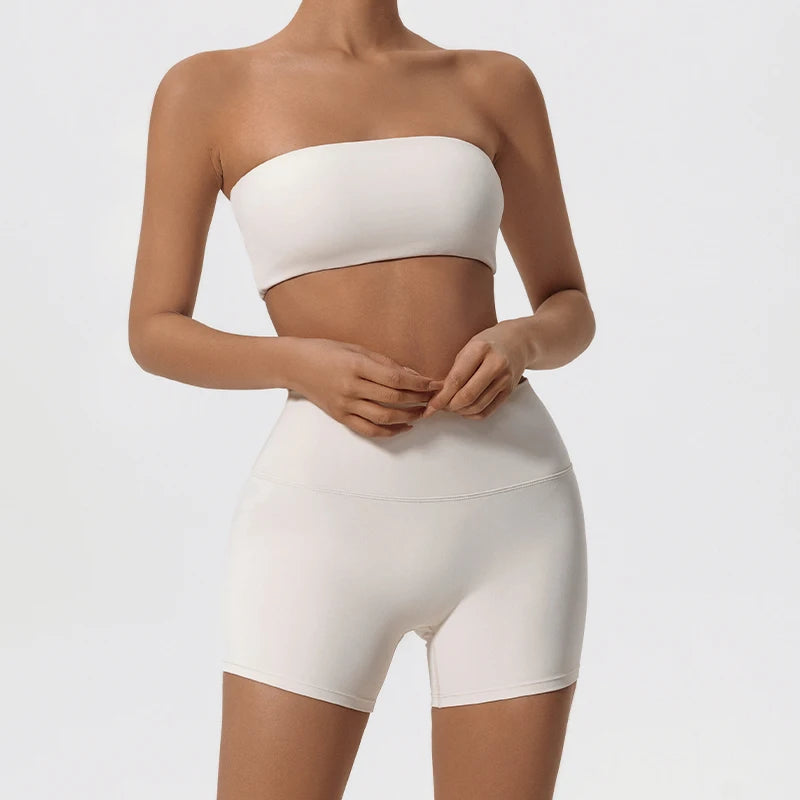 Conjunto deportivo de dos piezas