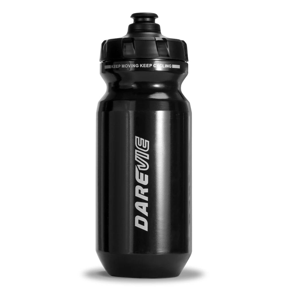 Botella de agua para ciclismo