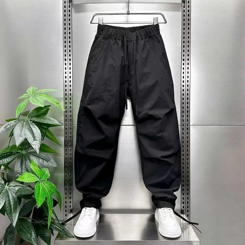 Pantalones jogging