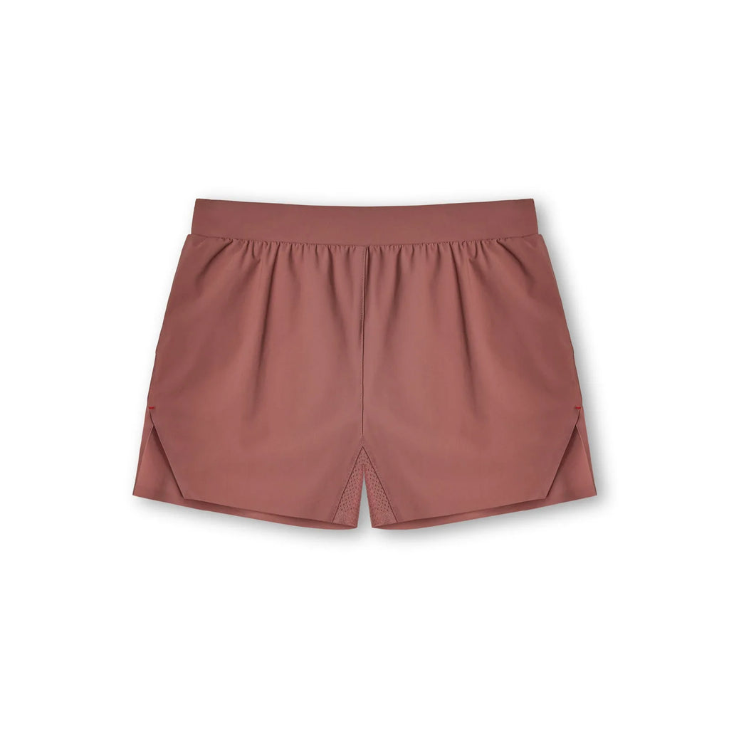 Pantalones cortos elásticos