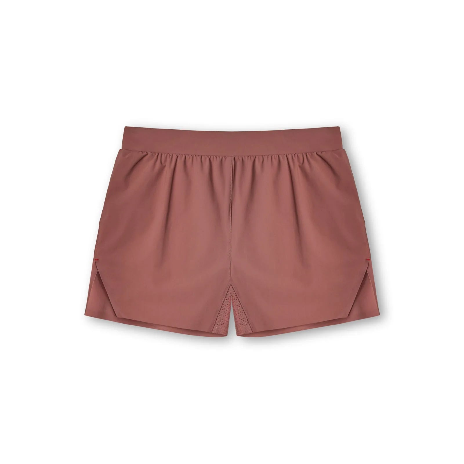 Pantalones cortos elásticos