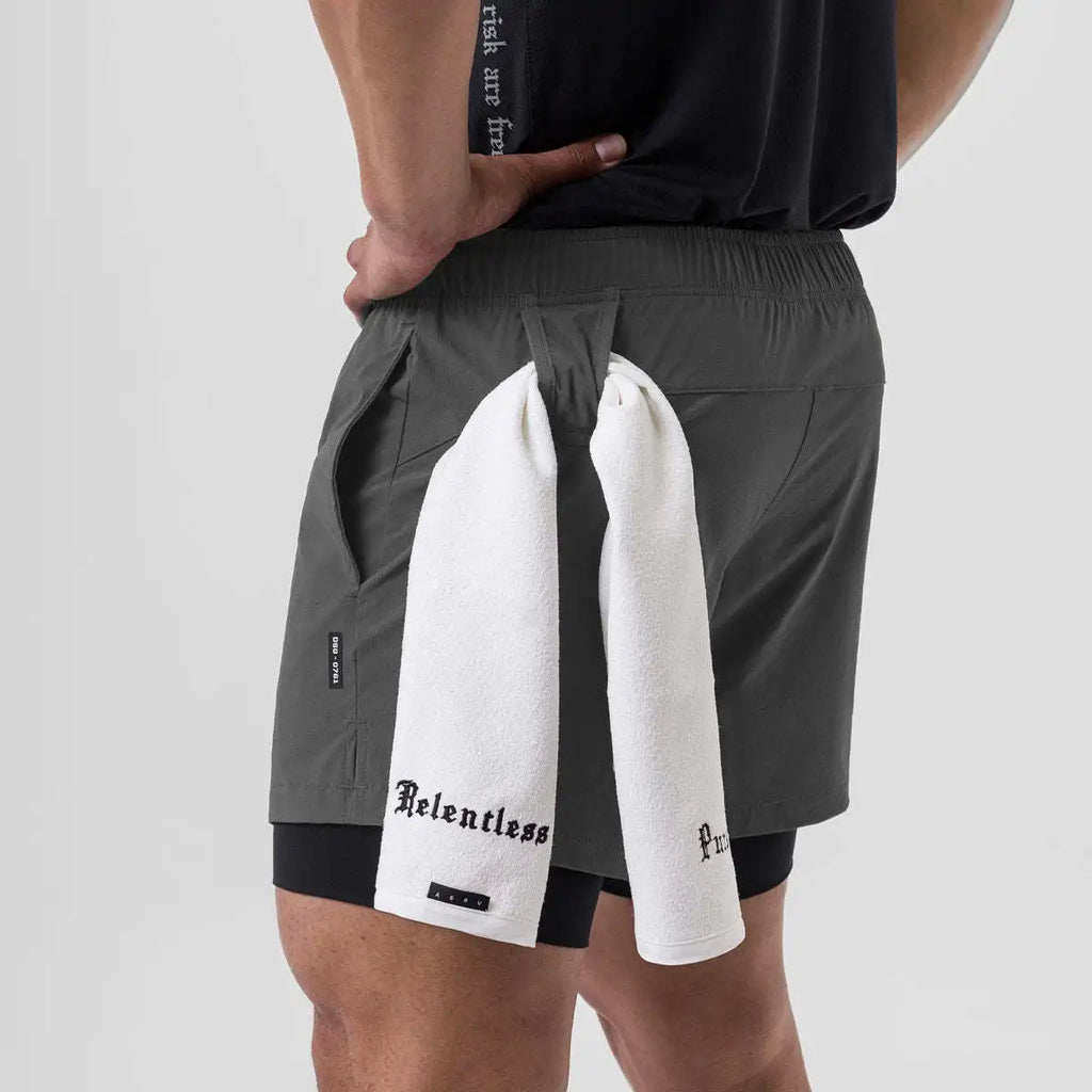 Pantalones cortos de fitness