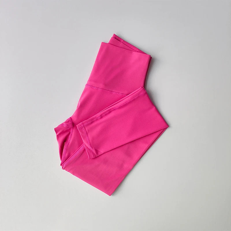Leggings ajustados