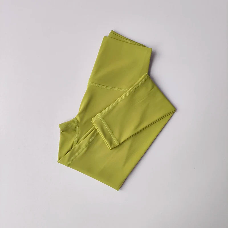 Leggings ajustados